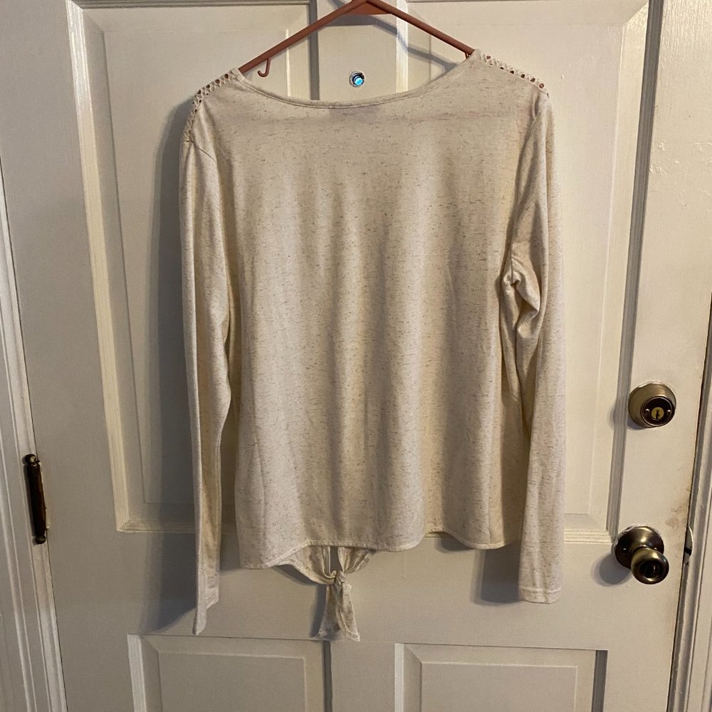 Ladies Lee Riders blouse - Picture 5 of 7